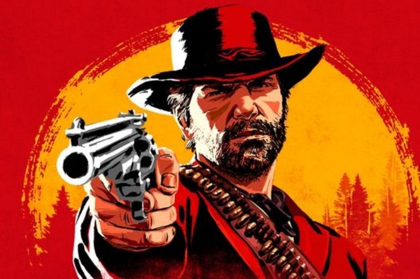 Red Dead Redemption 2 Injector