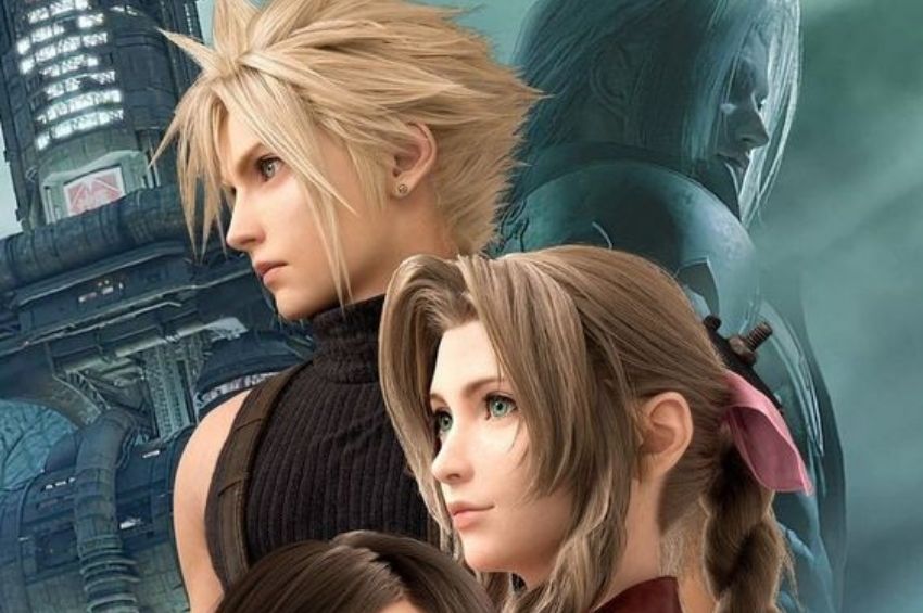 Final Fantasy 7 Ever Crisis