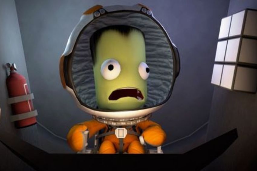 Kerbal Space Program 2