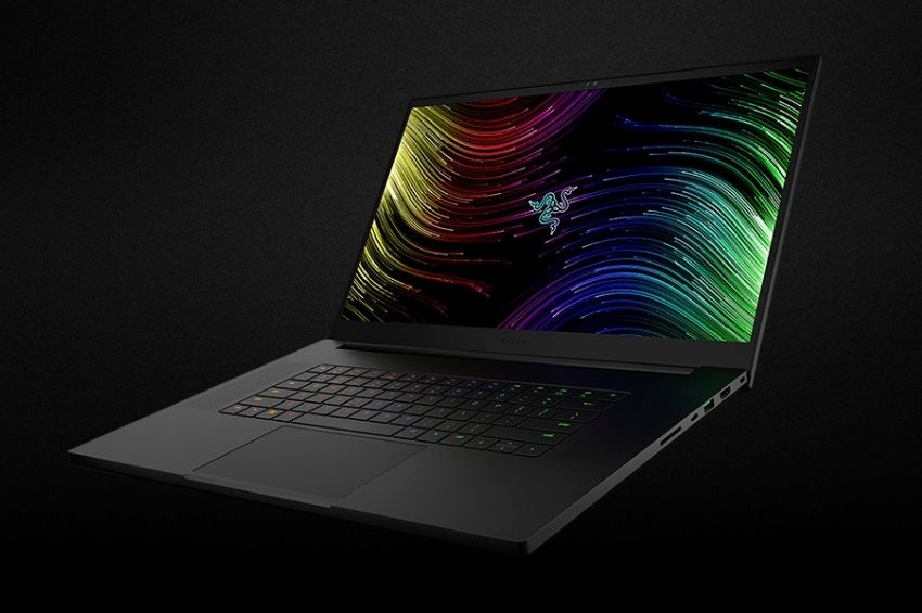 Razer Blade Pro 17