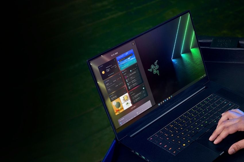 Razer Blade Pro 17