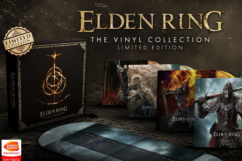 Elden Ring info