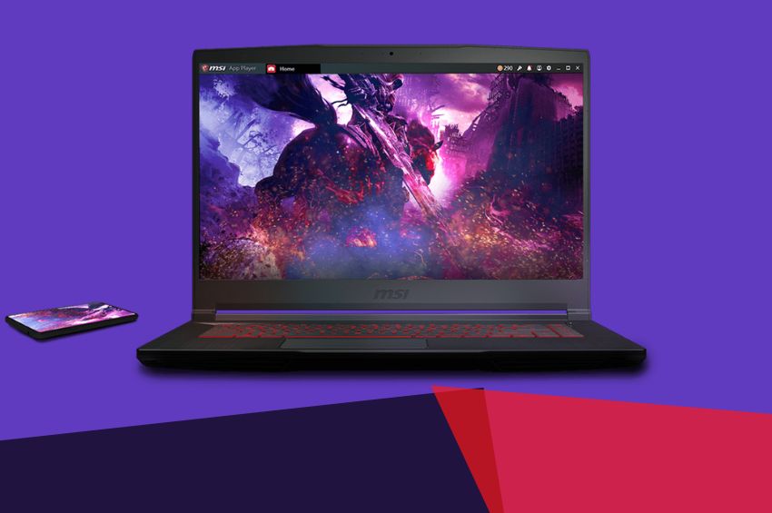 Best budget gaming laptop Australia