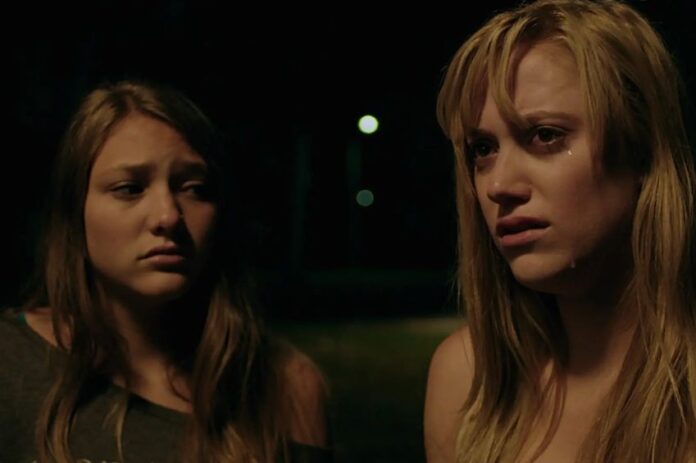 It Follows Movie Explained