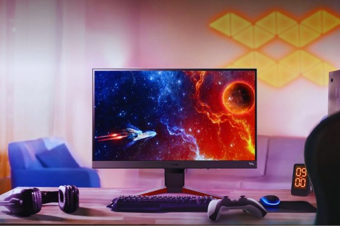 Cheapest Gaming Monitor in the World