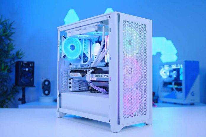 Prebuilt Gaming PC Companies Ranked