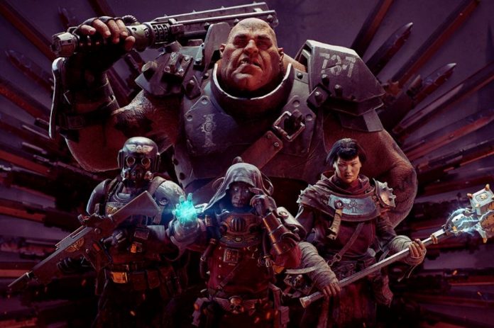 Best Warhammer 40k Videogames