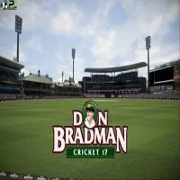 Don Bradman Cricket 17 PC Game Highly Compressed