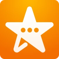 Stars Messenger Kids Safe Chat