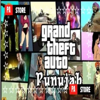 GTA Punjab Download For PC (100% Working) (2025)