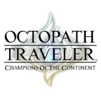 OCTOPATH TRAVELER&#8482;&#65306;CotC