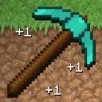 PickCrafter: Mining &amp; Crafting