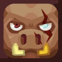 Minetap: Merge-Idle RPG