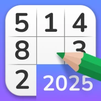 Sudoku - Classic Sudoku Game