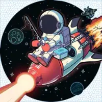 Space&#160;Venture:&#160;Idle&#160;Game