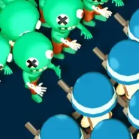 Draw Army: 3D Battle Simulator