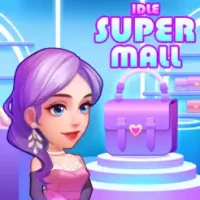 Idle Super Mall