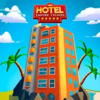 Idle Hotel Empire Tycoon&#65293;Game