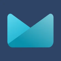 AI Mail Home- Email Homescreen