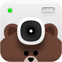 LINE Camera - Photo editor