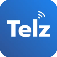 Telz International Calling App