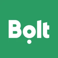 Bolt: Request a Ride