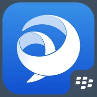 Jabber for BlackBerry