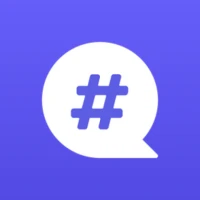 IQ Hashtags