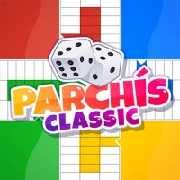 Parchis Classic game