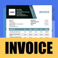 Invoice Maker & Estimate Maker