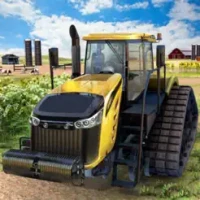 Tractor Farming Offline Games