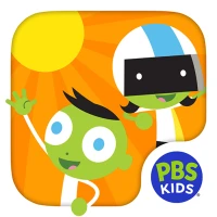 PBS Parents Play & Learn