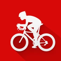 Cycling app — Bike Tracker