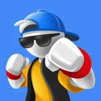 Match Hit - Puzzle Fighter