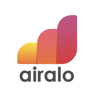 Airalo: eSIM Travel & Internet