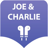 Joe & Charlie - AA Big Book