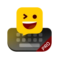 Facemoji Emoji Keyboard Pro