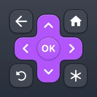 RoByte: Roku TV Remote Control