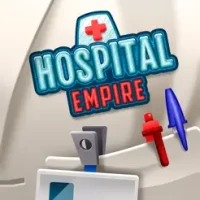 Hospital Empire Tycoon - Idle