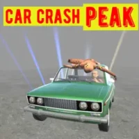 Car Crash Peak