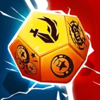 Slash &amp; Roll: Dice Heroes