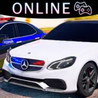 Online Traffic racer Russia