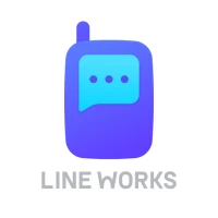 LINE WORKS Roger