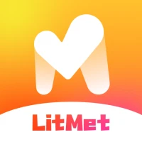 Litmet- Meet New Friends