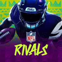 NFL Rivals - Football Game