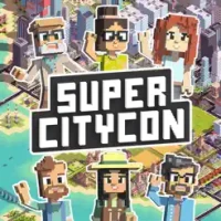 Super Citycon&#8482; - Build a City