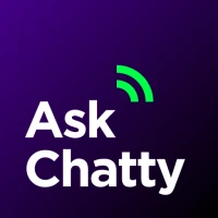 Ask Chatty - Chat with AI