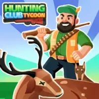 Hunting Club Tycoon