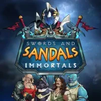 Swords and Sandals Immortals