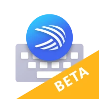 Microsoft SwiftKey Beta